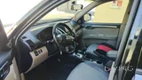 Mitsubishi Pajero Sport 2014
